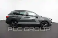 2021 Seat Tarraco