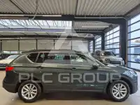2021 Seat Tarraco