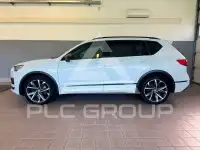 2021 Seat Tarraco