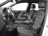 2021 Seat Tarraco