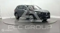 2021 Seat Tarraco