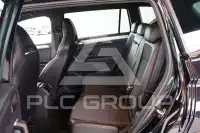 2021 Seat Tarraco