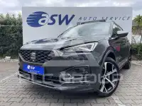 2021 Seat Tarraco