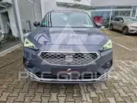 2021 Seat Tarraco
