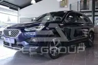2021 Seat Tarraco