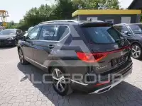 2021 Seat Tarraco