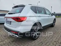 2021 Seat Tarraco