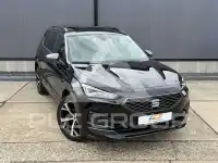 2021 Seat Tarraco