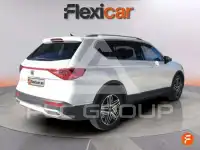 2021 Seat Tarraco
