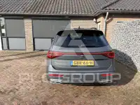 2021 Seat Tarraco