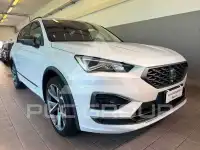 2021 Seat Tarraco