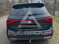 2021 Seat Tarraco