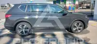 2021 Seat Tarraco