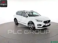 2021 Seat Tarraco