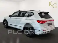 2021 Seat Tarraco
