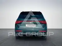 2021 Seat Tarraco