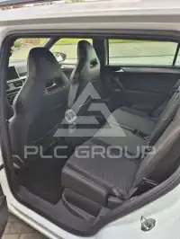 2021 Seat Tarraco