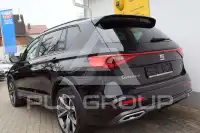 2021 Seat Tarraco