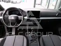 2021 Seat Tarraco
