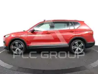 2021 Seat Tarraco
