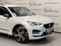 2021 Seat Tarraco