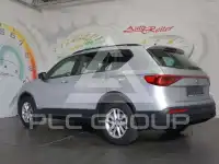 2021 Seat Tarraco