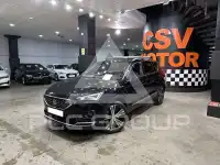 2021 Seat Tarraco