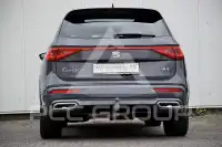 2021 Seat Tarraco