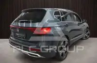 2021 Seat Tarraco