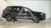 2021 Seat Tarraco