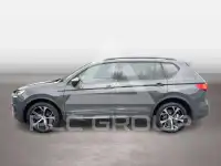 2021 Seat Tarraco