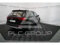 2021 Seat Tarraco