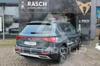 2021 Seat Tarraco