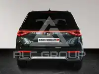 2021 Seat Tarraco