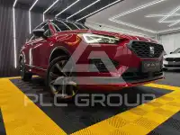 2021 Seat Tarraco