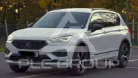 2021 Seat Tarraco