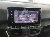 2021 Seat Tarraco