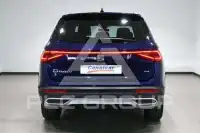 2021 Seat Tarraco