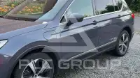 2021 Seat Tarraco
