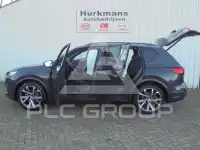2021 Seat Tarraco