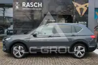 2021 Seat Tarraco