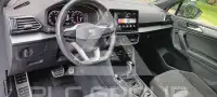 2021 Seat Tarraco