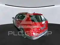 2021 Seat Tarraco