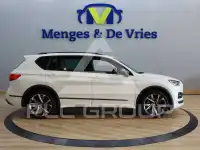 2021 Seat Tarraco