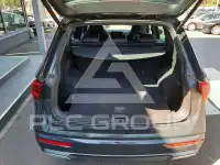 2021 Seat Tarraco