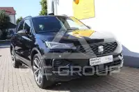 2021 Seat Tarraco