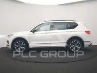 2021 Seat Tarraco