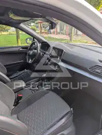2021 Seat Tarraco