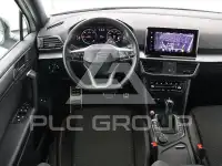 2021 Seat Tarraco