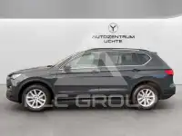 2021 Seat Tarraco